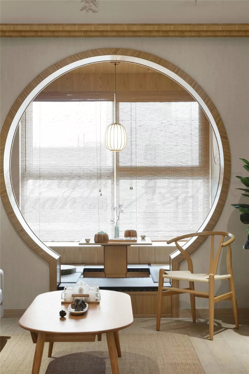 时尚生活&郑州装饰公司茶室设计“七步曲”