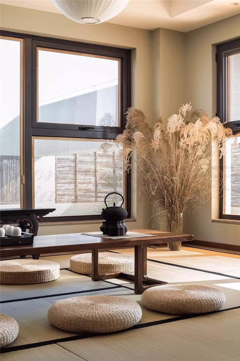 时尚生活&郑州装饰公司茶室设计“七步曲”