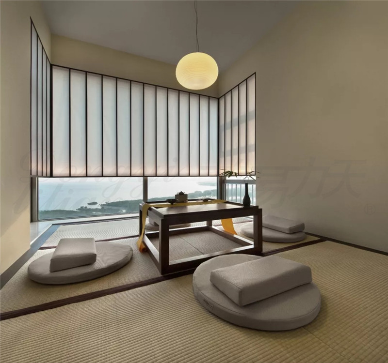 时尚生活&郑州装饰公司茶室设计“七步曲”