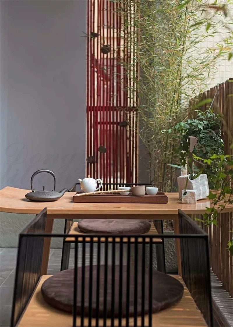 时尚生活&郑州装饰公司茶室设计“七步曲”