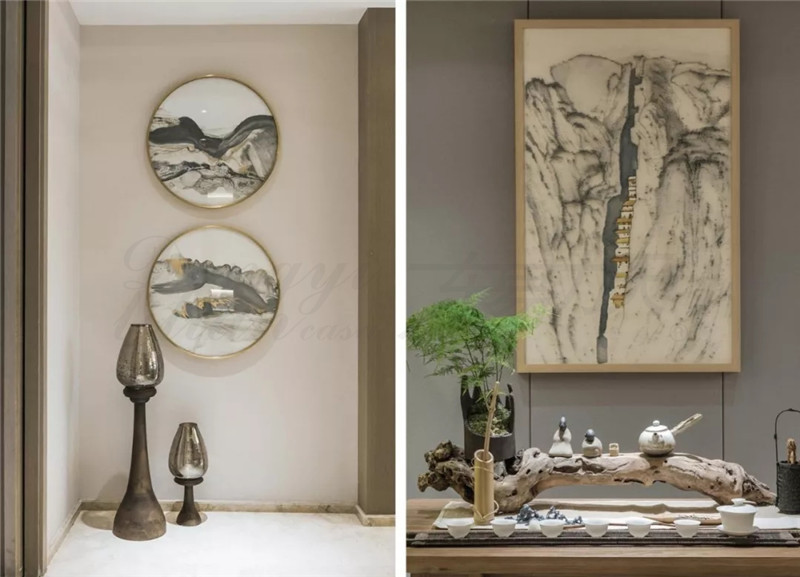 时尚生活&郑州装饰公司茶室设计“七步曲”