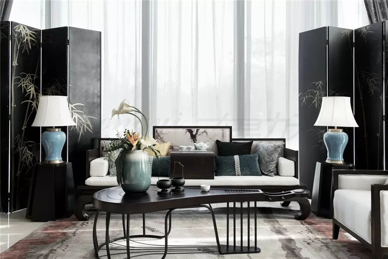 时尚生活&郑州装饰公司茶室设计“七步曲”