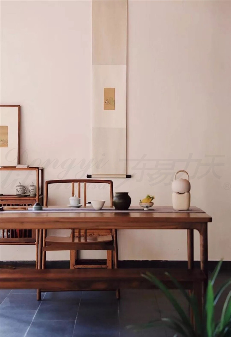 时尚生活&郑州装饰公司茶室设计“七步曲”