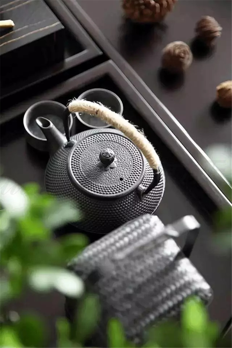 时尚生活&郑州装饰公司茶室设计“七步曲”