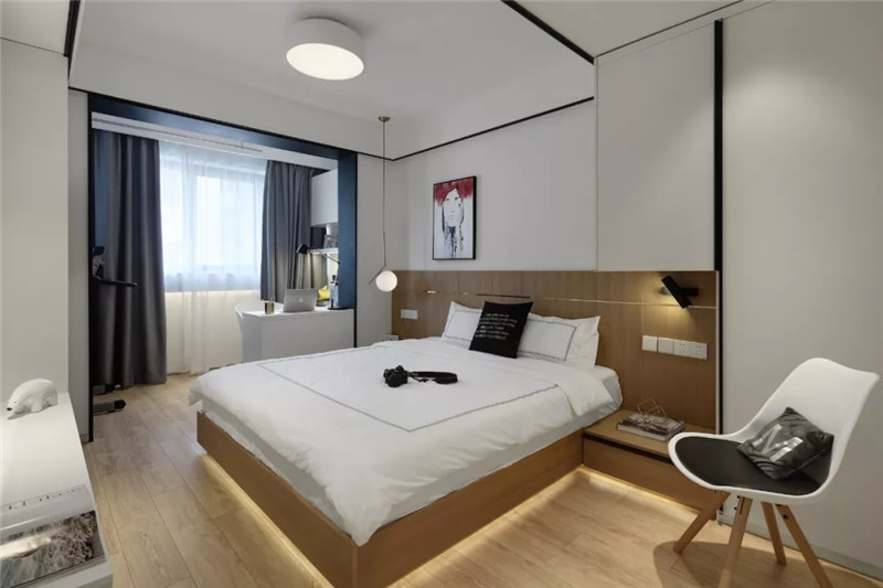 郑州装修公司把您搞家装，可别让灯具珊珊来迟