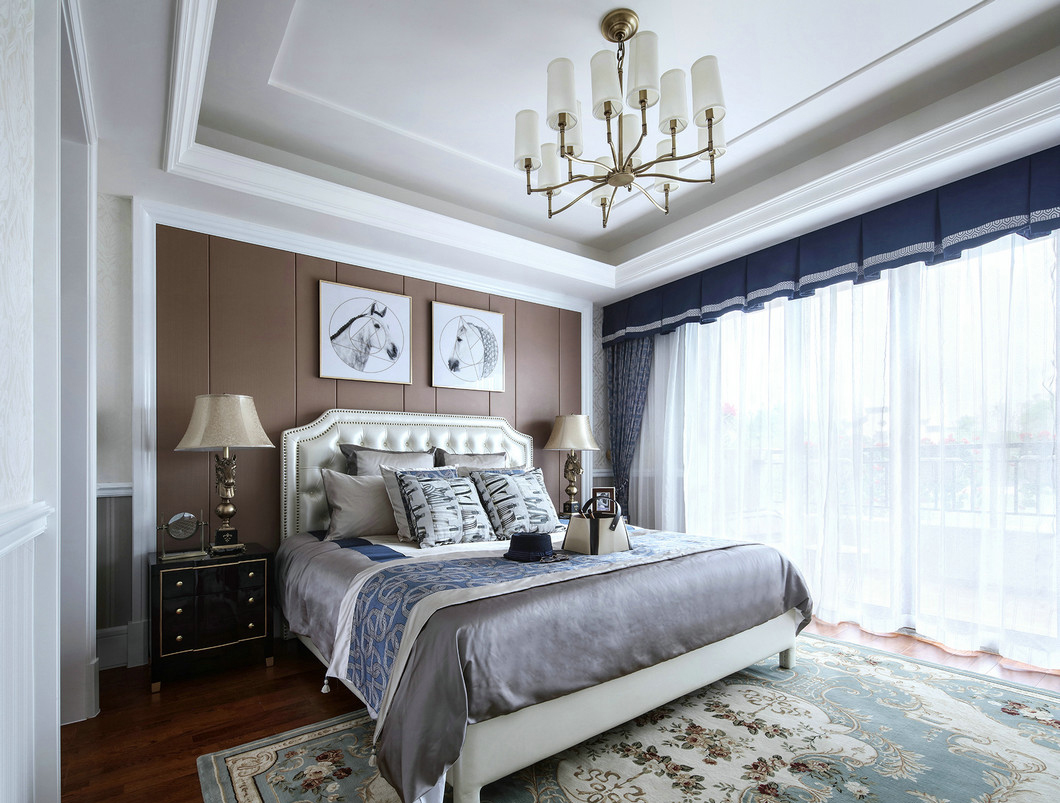 郑州装修公司|东易力天装饰