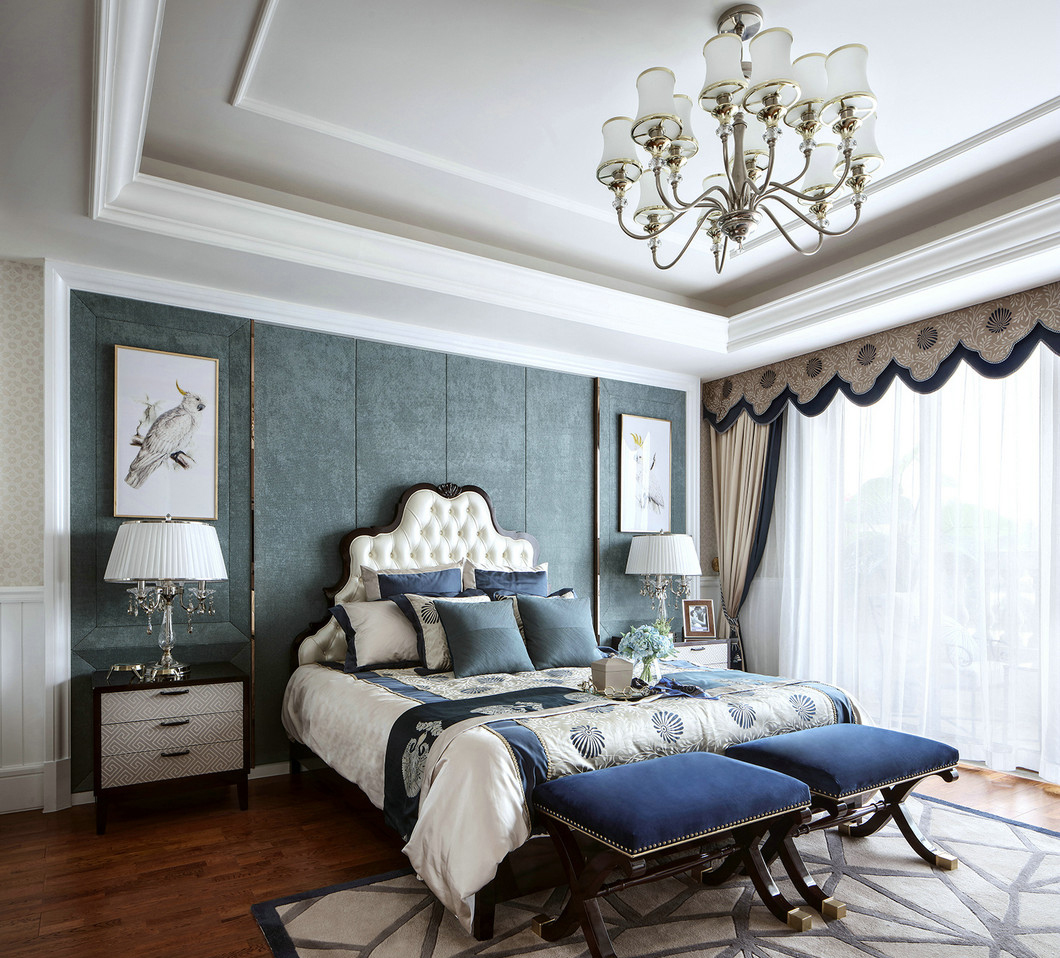 郑州装修公司|东易力天装饰