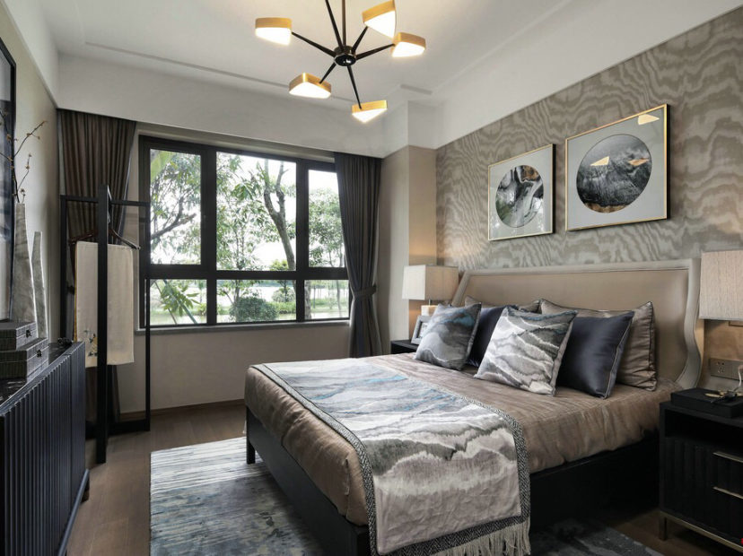 郑州装修公司|东易力天装饰