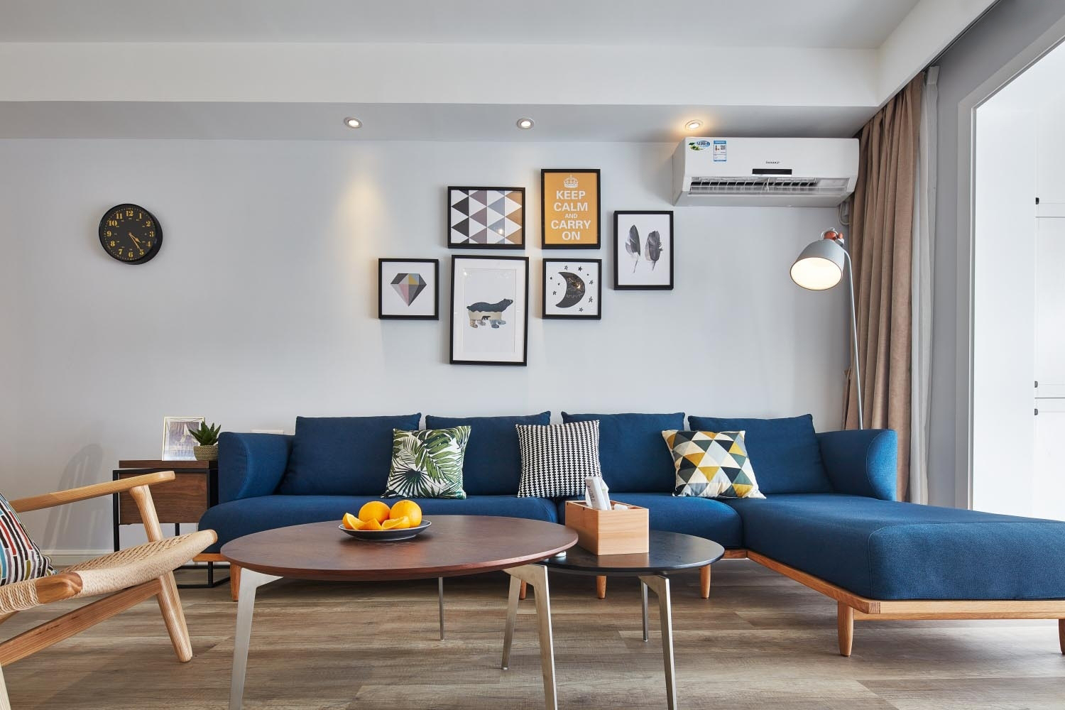 郑州装修公司|东易力天装饰