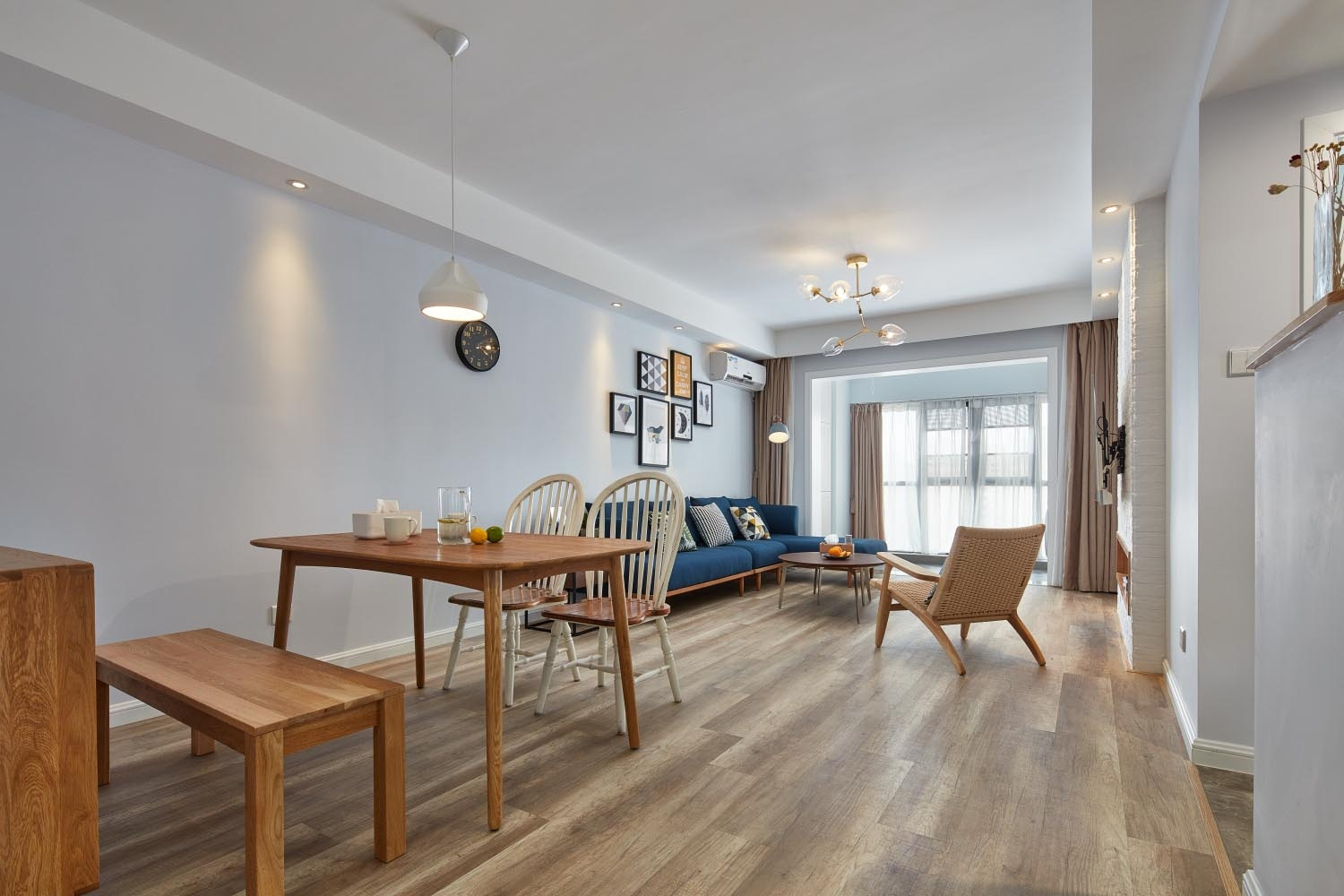 郑州装修公司|东易力天装饰