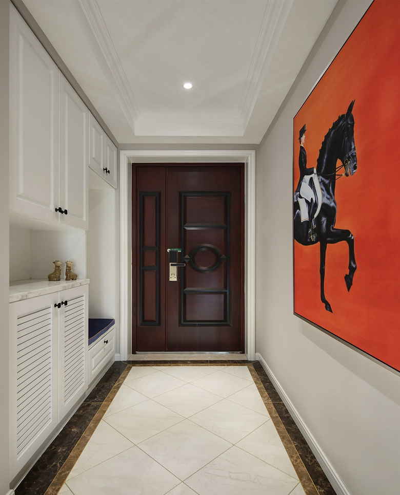 郑州装修公司|东易力天装饰