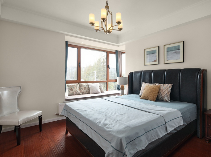 郑州装修公司|东易力天装饰