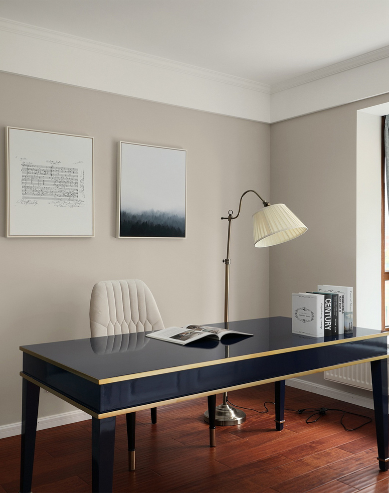 郑州装修公司|东易力天装饰