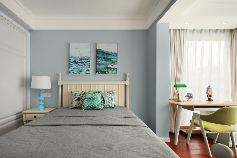 郑州装修公司|东易力天装饰