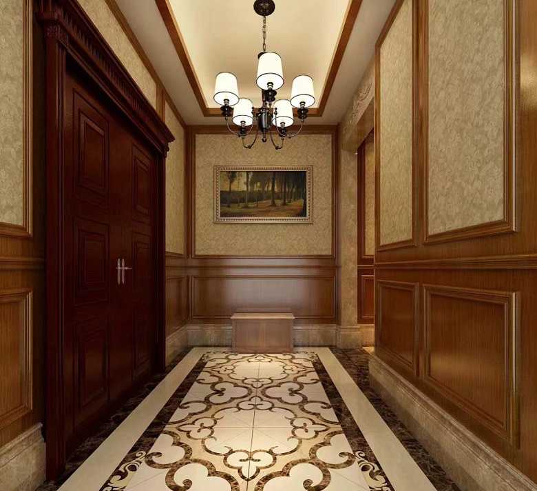 郑州装修公司|东易力天装饰