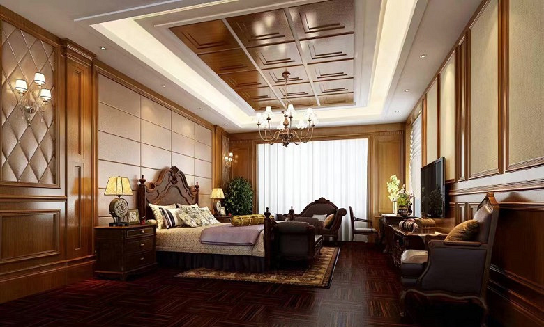 郑州装修公司|东易力天装饰