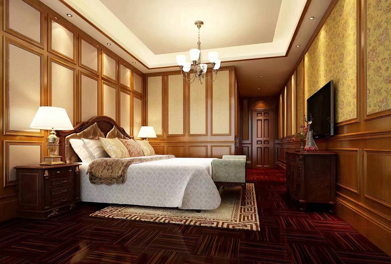 郑州装修公司|东易力天装饰