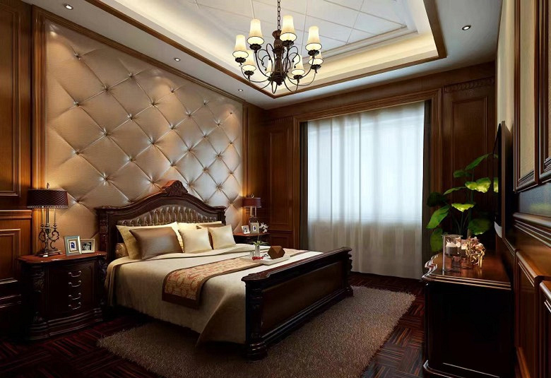 郑州装修公司|东易力天装饰