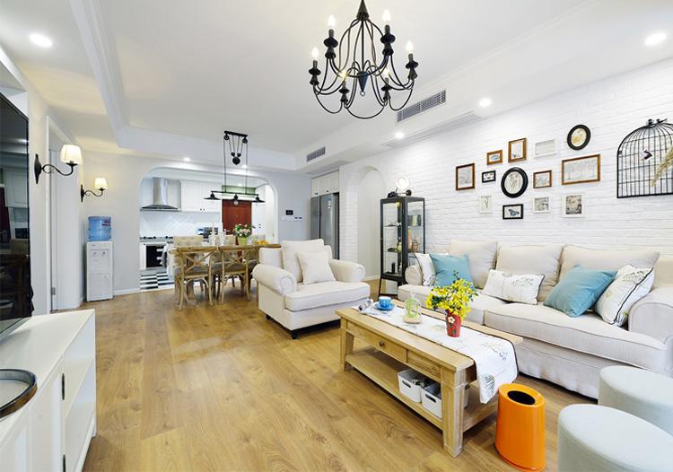 郑州装修公司|东易力天装饰