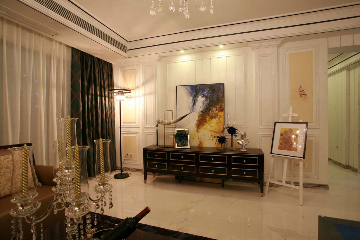 郑州装修公司|东易力天装饰