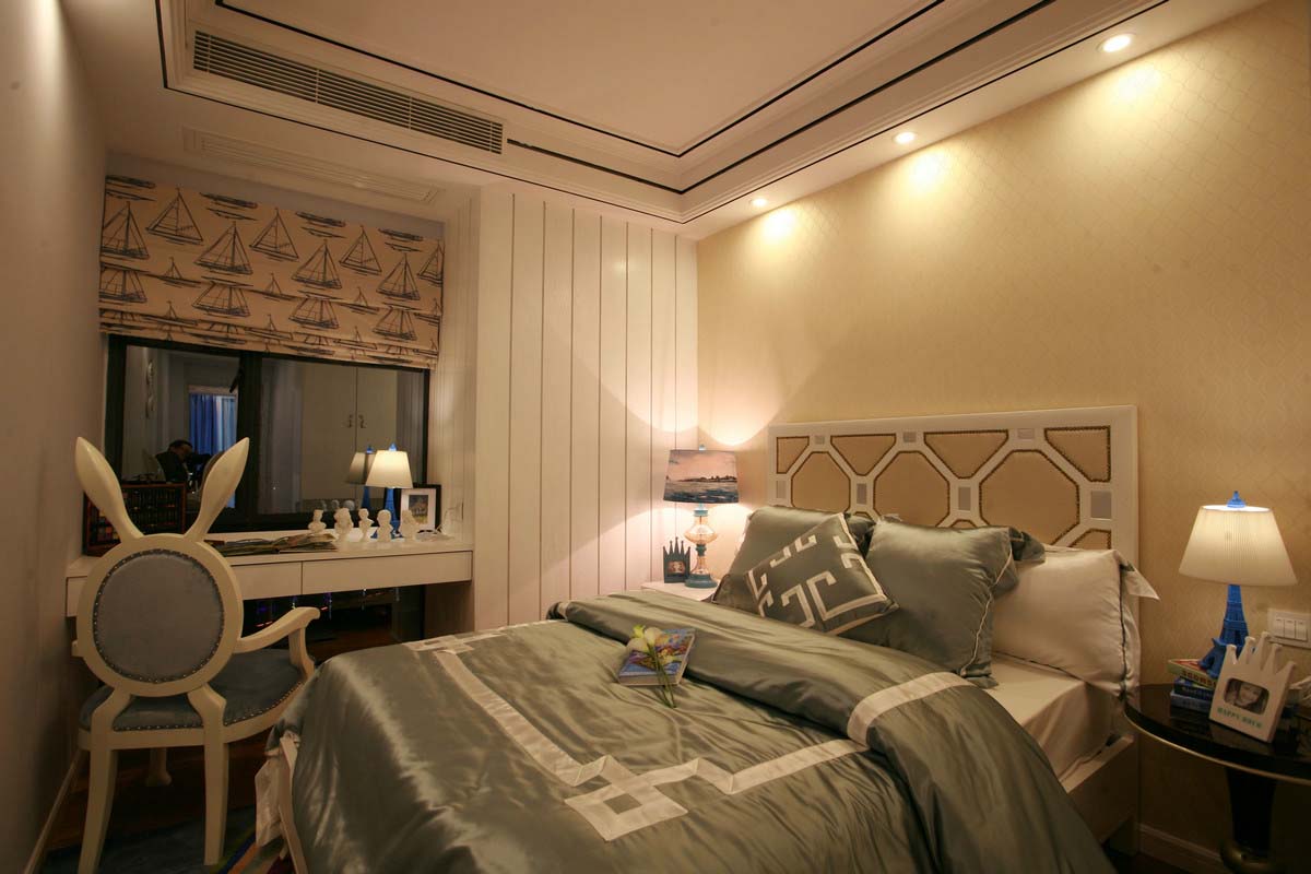 郑州装修公司|东易力天装饰