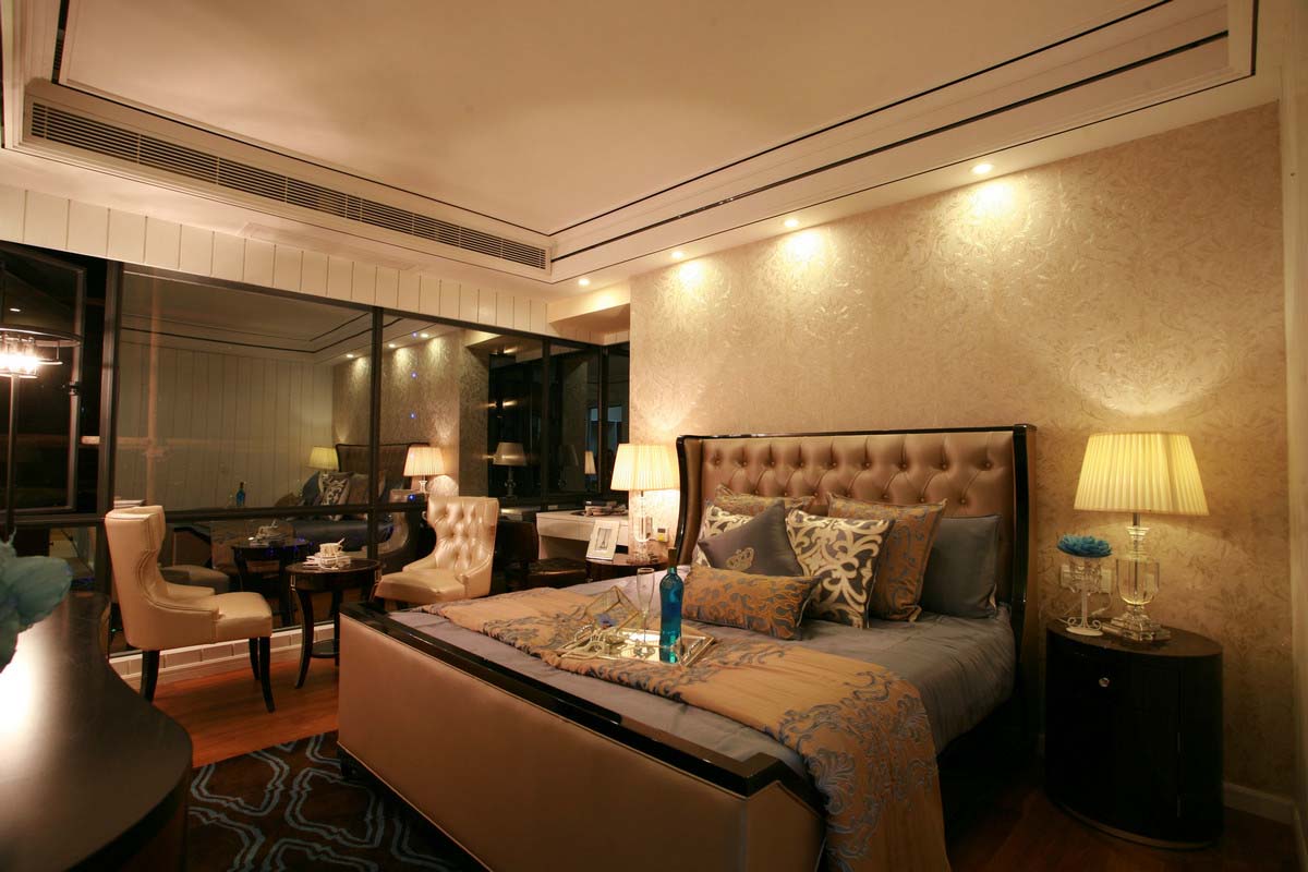 郑州装修公司|东易力天装饰