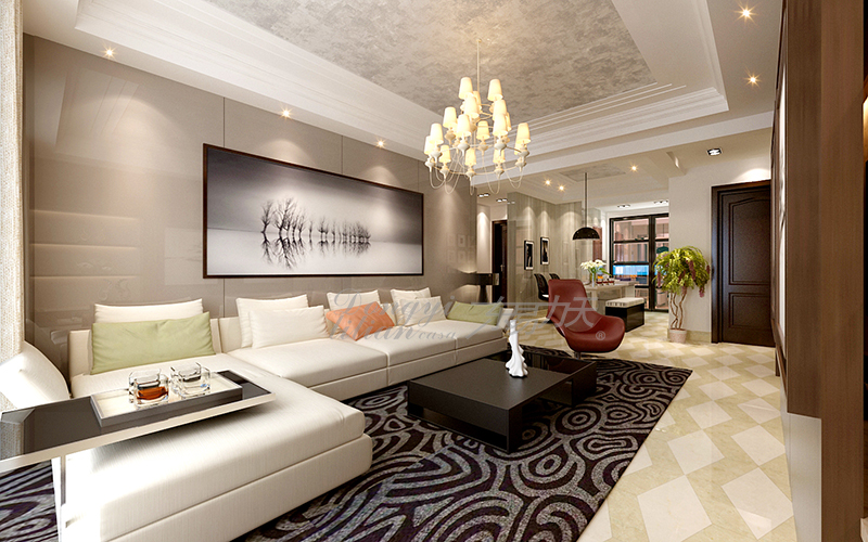 郑州装修公司|东易力天装饰