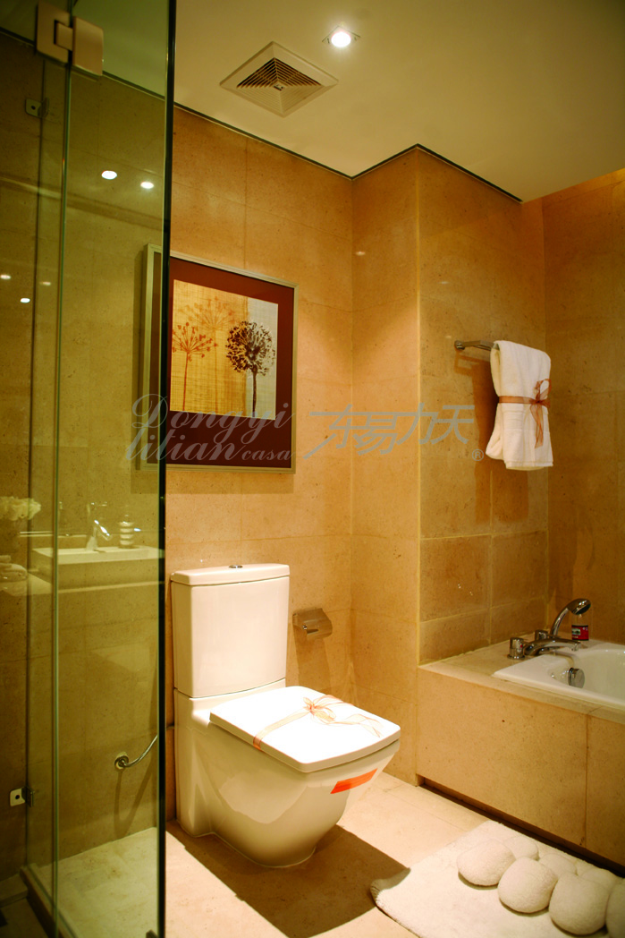 郑州装修公司|东易力天装饰