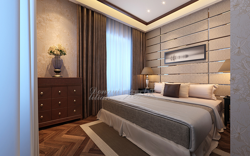 郑州装修公司|东易力天装饰