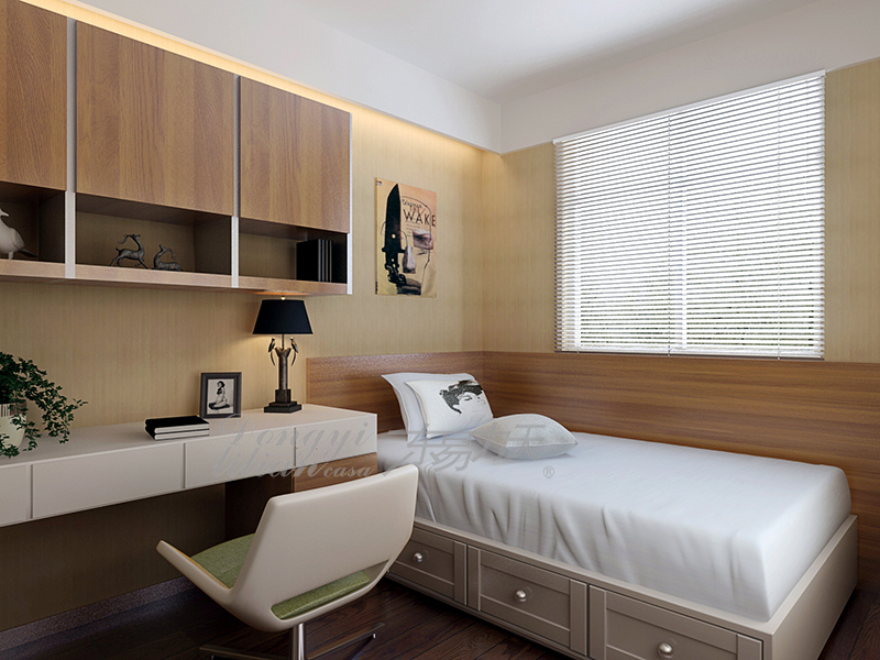 郑州装修公司|东易力天装饰