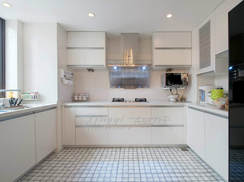 郑州装修公司|东易力天装饰