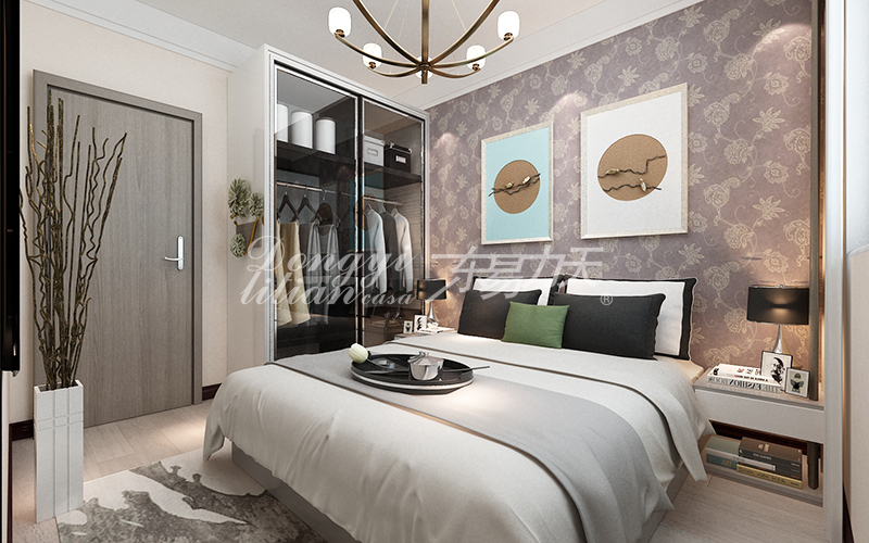 郑州装修公司|东易力天装饰