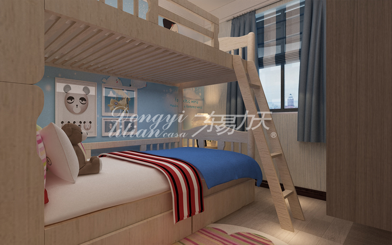 郑州装修公司|东易力天装饰