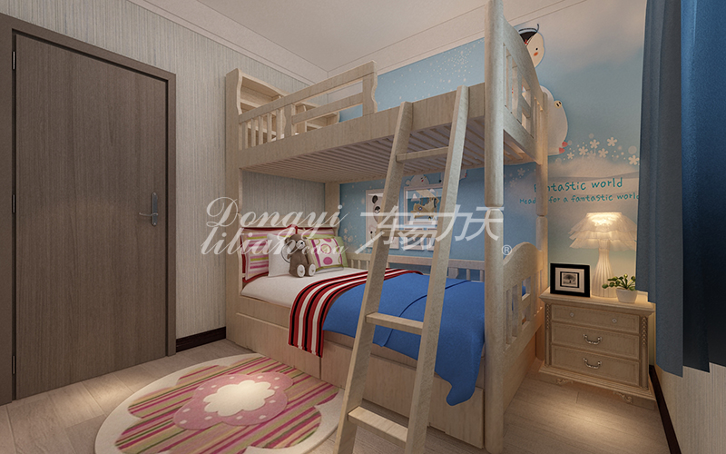 郑州装修公司|东易力天装饰