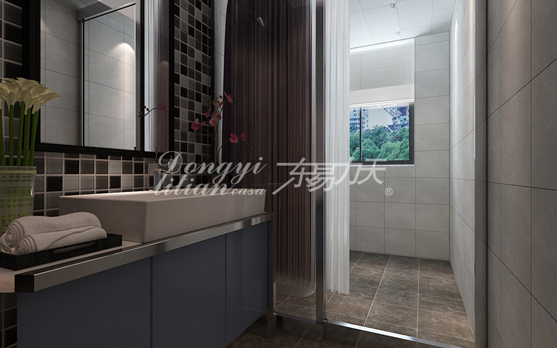 郑州装修公司|东易力天装饰