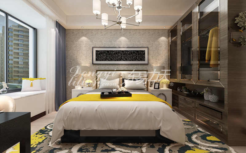 郑州装修公司|东易力天装饰