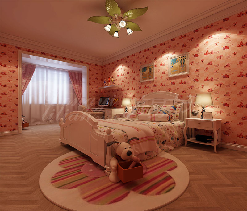 郑州装饰公司|东易力天装饰