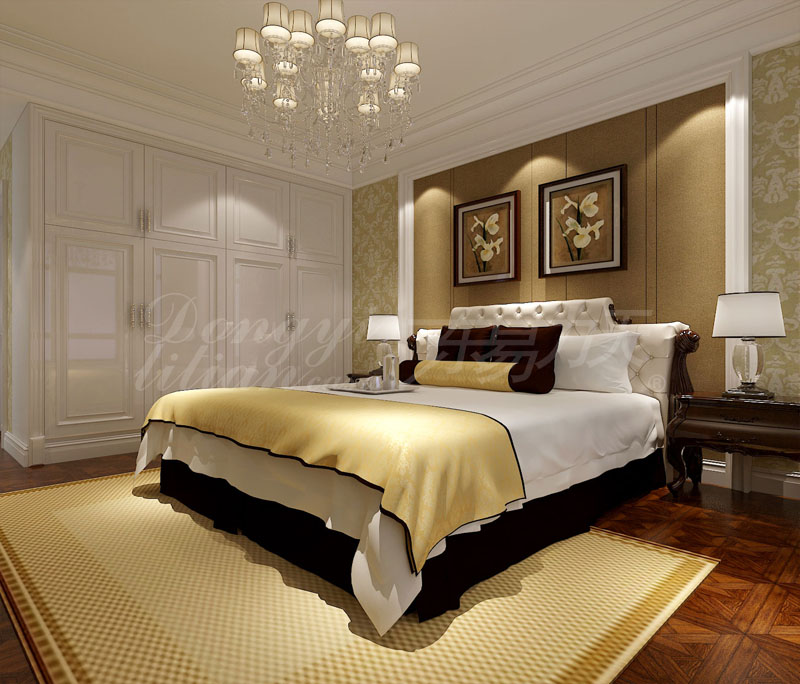 郑州装饰公司|东易力天装饰