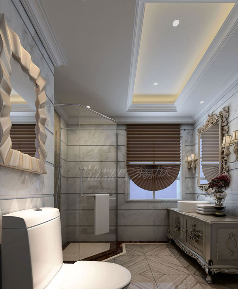 郑州装饰公司|东易力天装饰