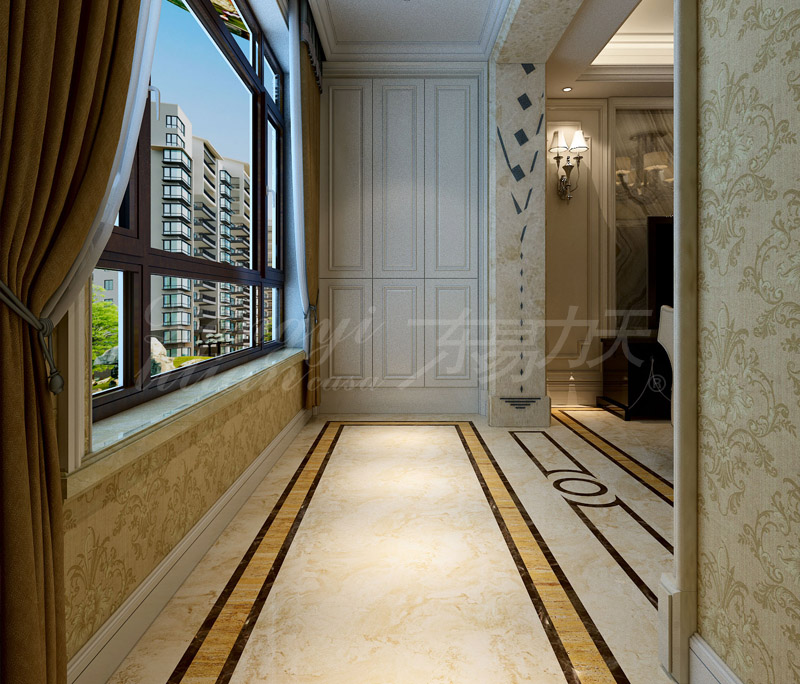 郑州装饰公司|东易力天装饰