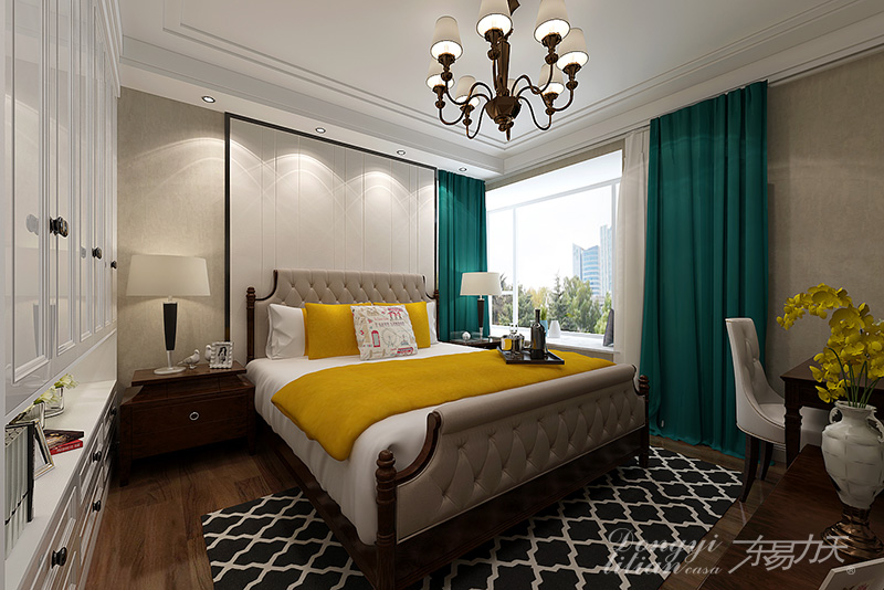 郑州装修公司|东易力天装饰