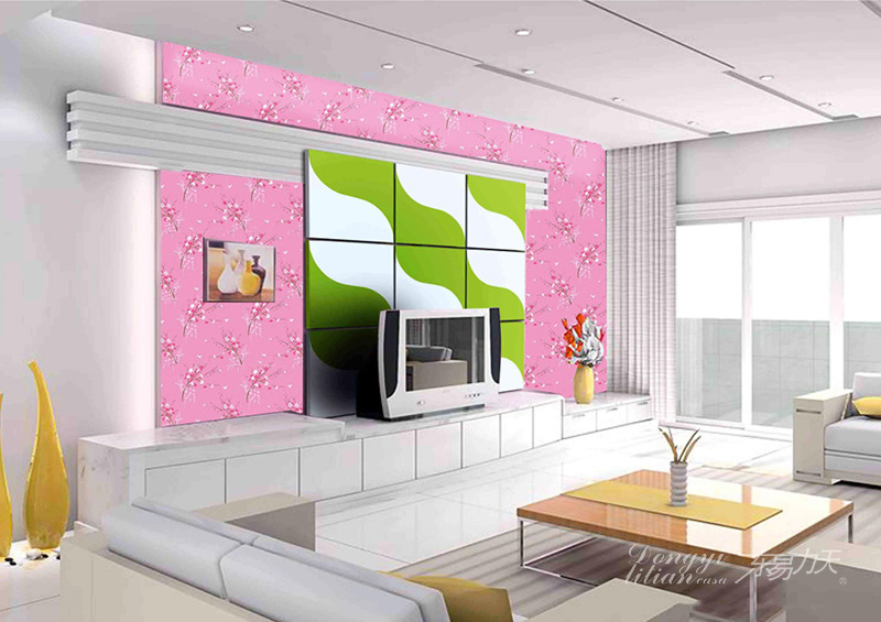 郑州装修公司|东易力天装饰