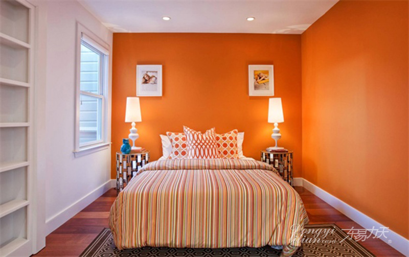 郑州装修公司|东易力天装饰