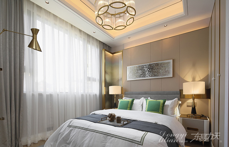 郑州装修公司|东易力天装饰