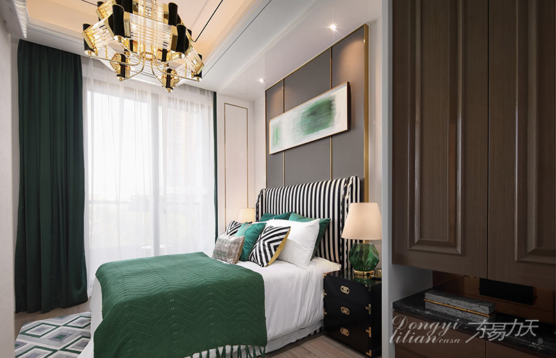 郑州装修公司|东易力天装饰