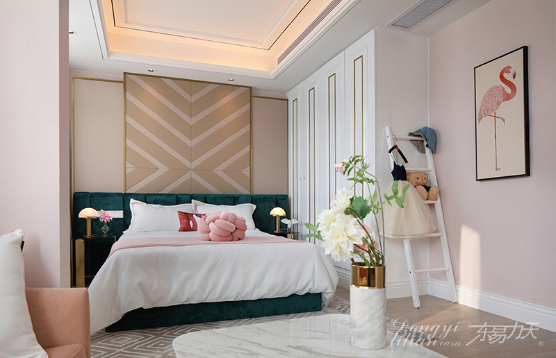 郑州装修公司|东易力天装饰