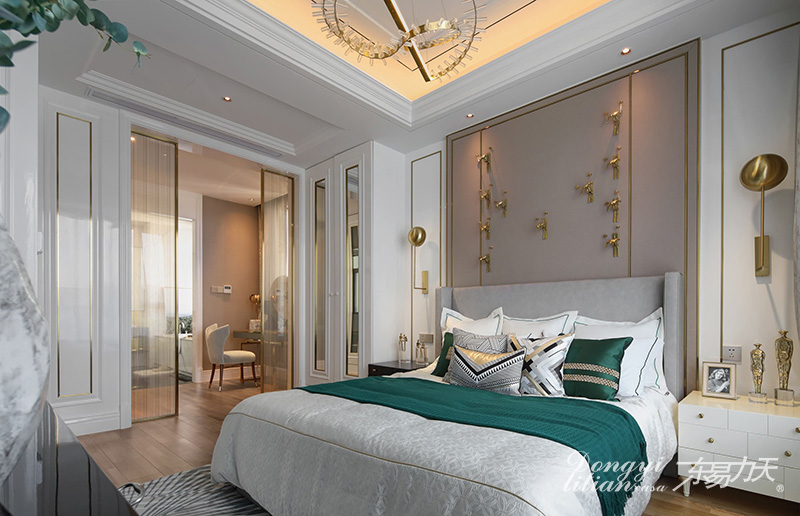 郑州装修公司|东易力天装饰