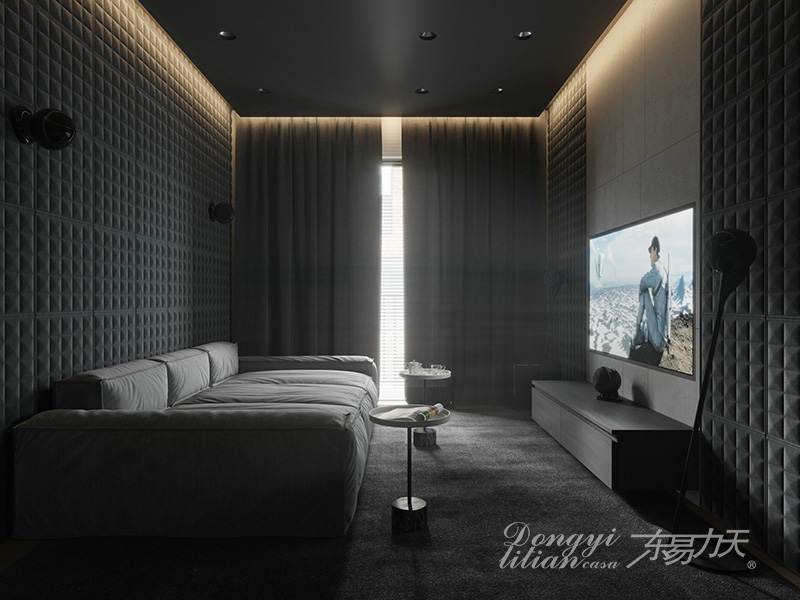 郑州装修公司|东易力天装饰