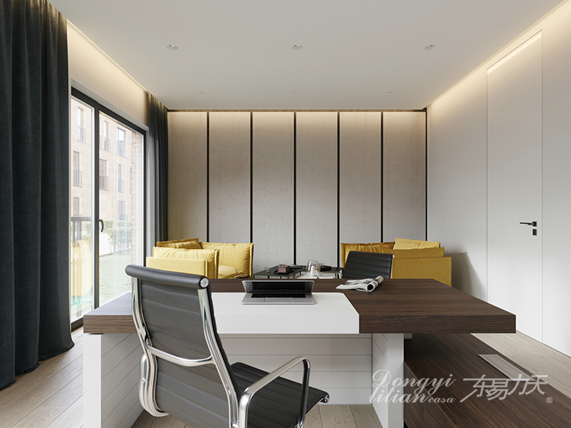 郑州装修公司|东易力天装饰