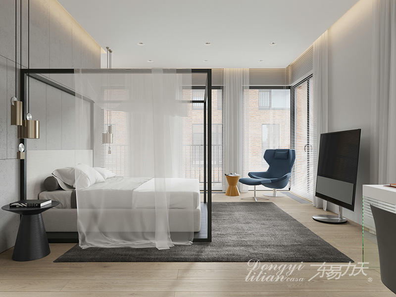 郑州装修公司|东易力天装饰